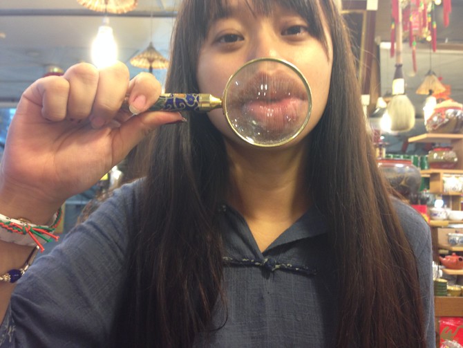 <em>俩妹子</em>闯台湾12天游记~台北 花莲 垦丁 高雄 嘉