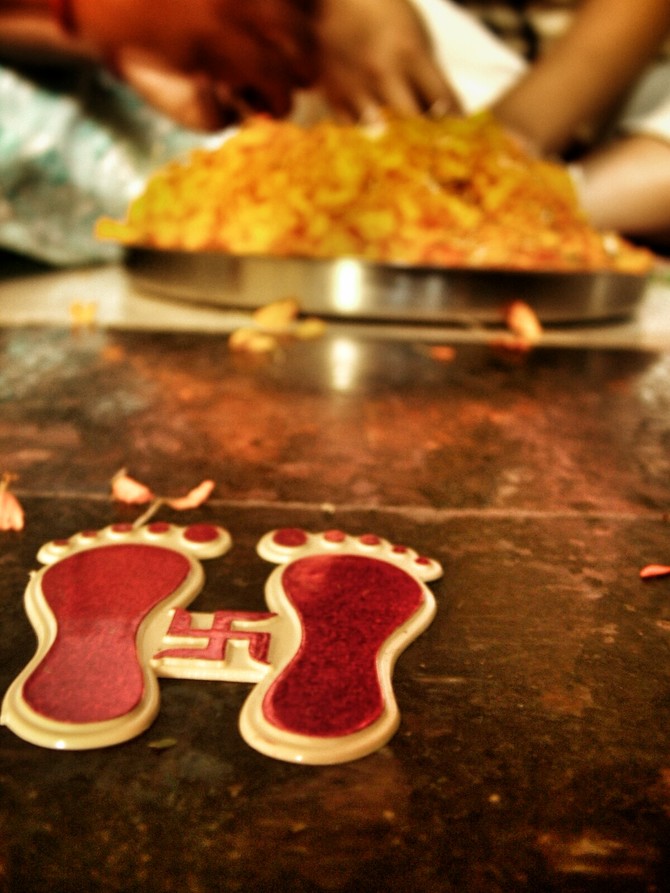 带着你的眼睛去旅行--2个月印度(北印18座城,包