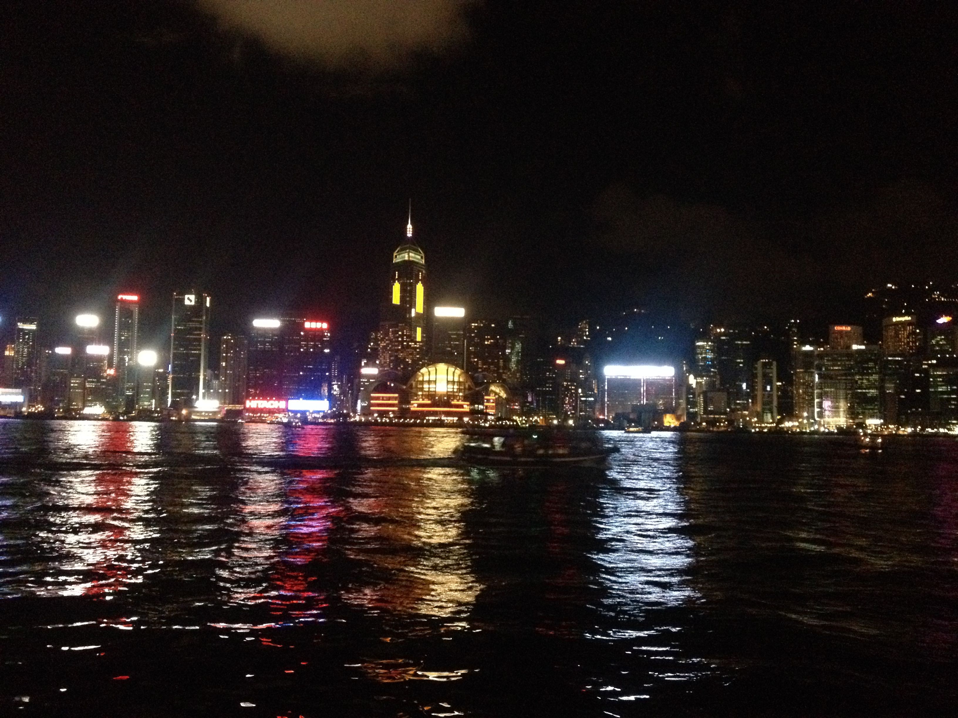 叶口十_xYz的微游记_香港_8355073_穷游网