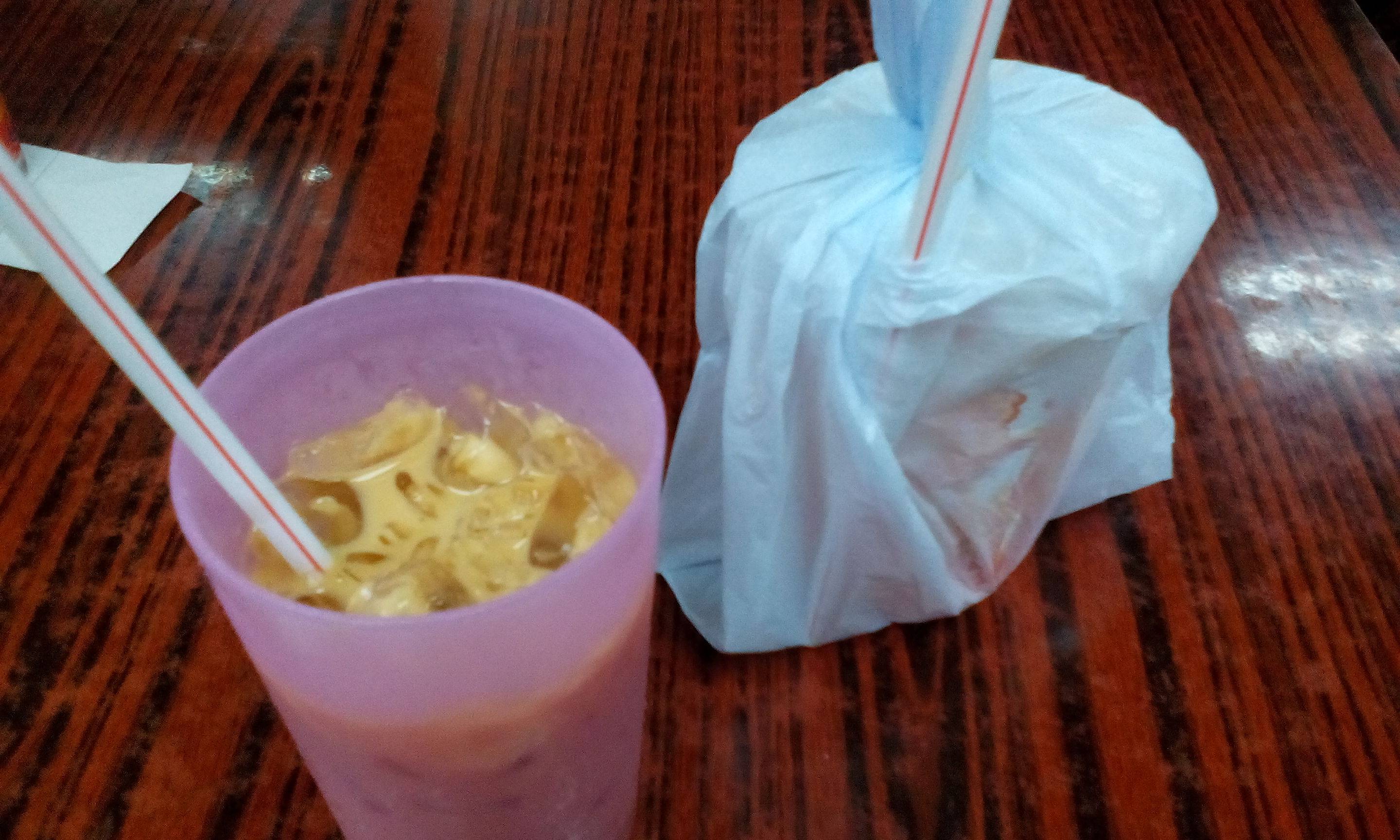 包包的美食地图,四天三晚暴走香港 - 香港\/澳门