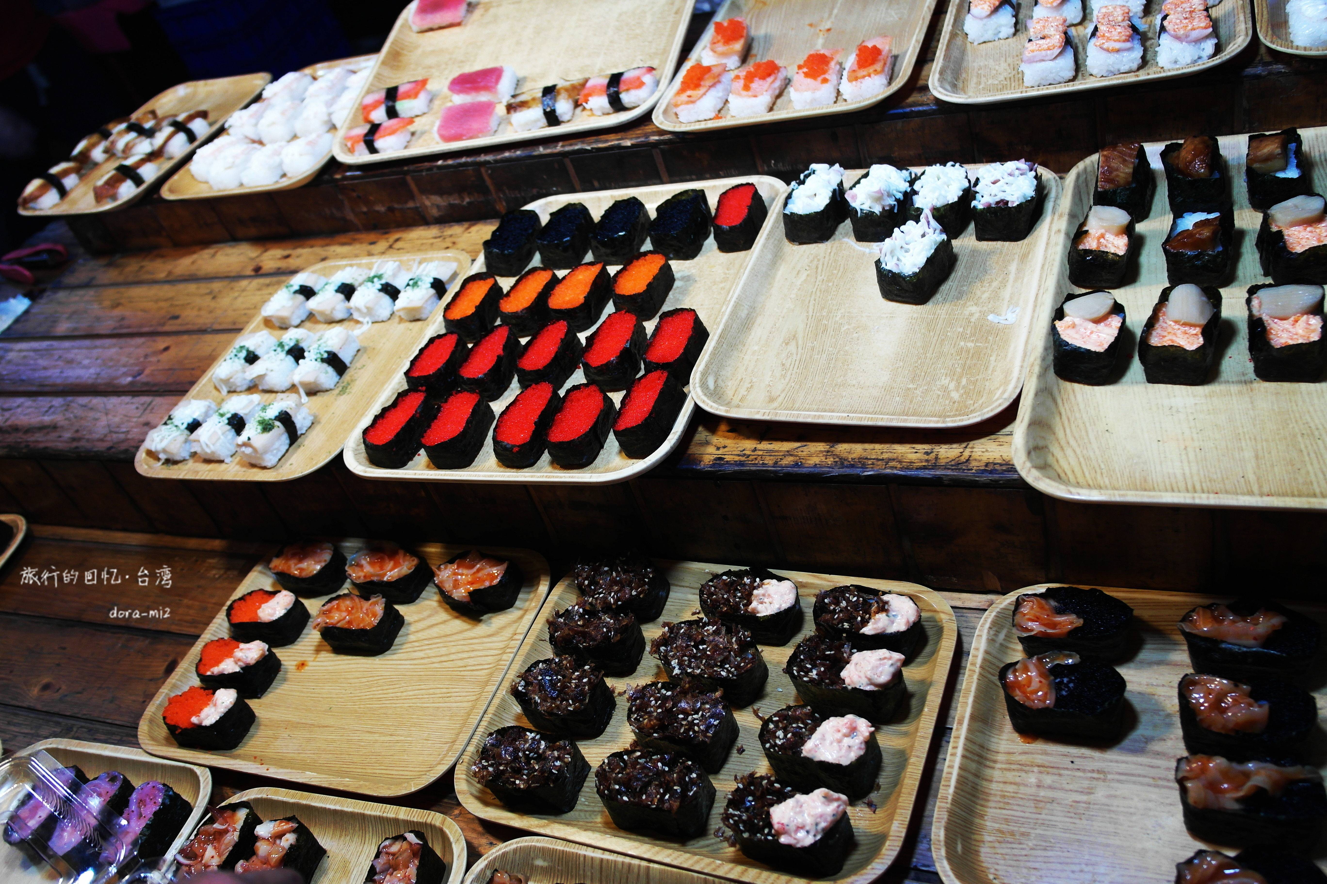 4人8天穷游台湾记(人均7000<em>软妹币</em>) 已完结!--