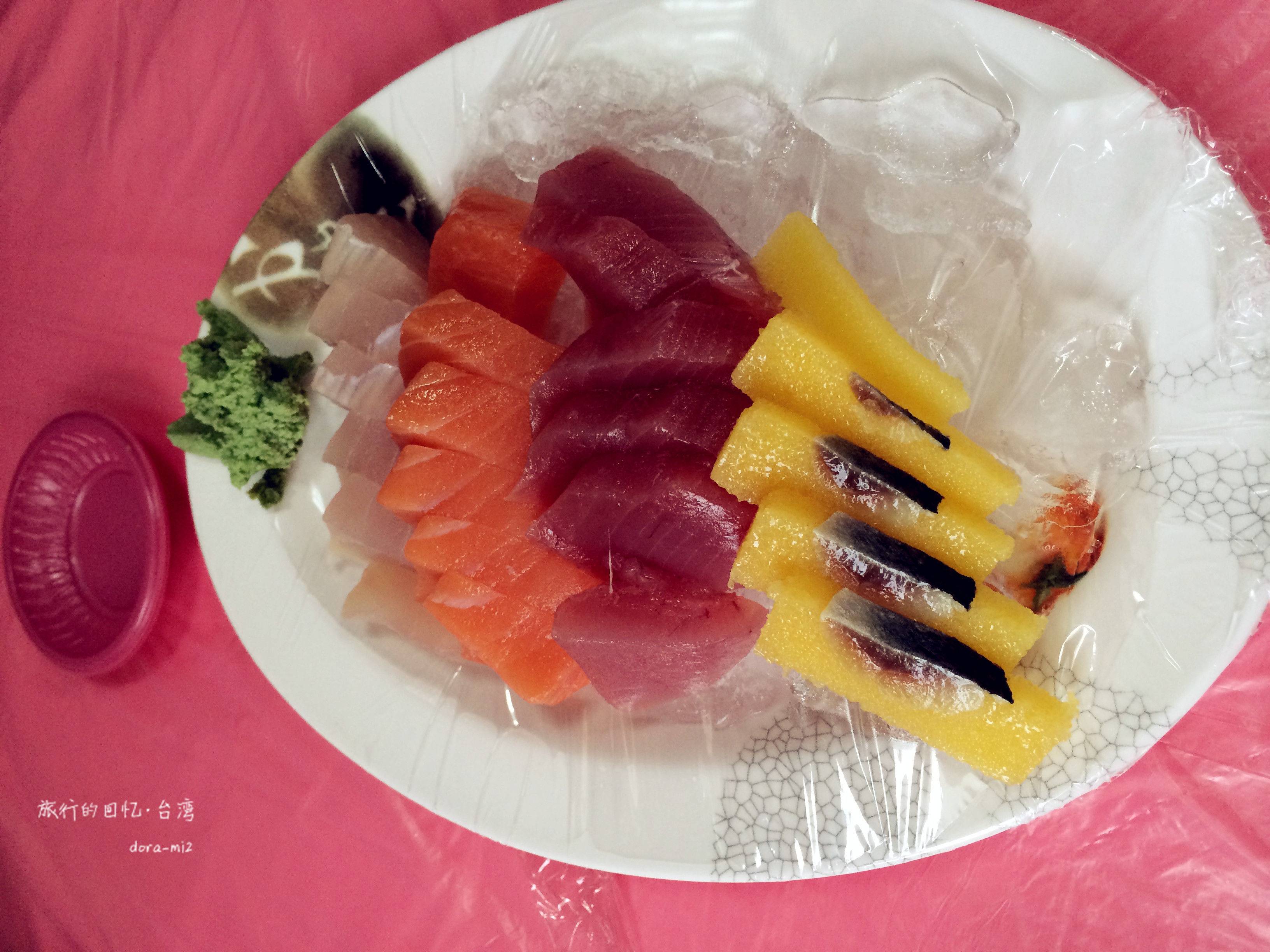 4人8天穷游台湾记(人均7000<em>软妹币</em>) 已完结!--