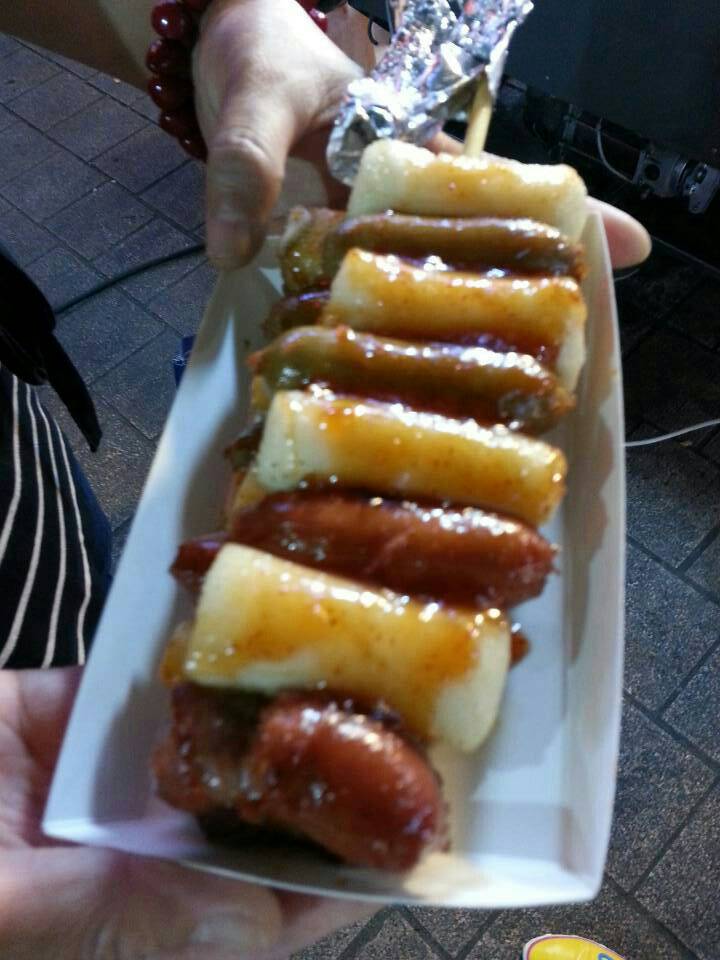 来来会天津出发首尔5天4晚行程付首尔物价以