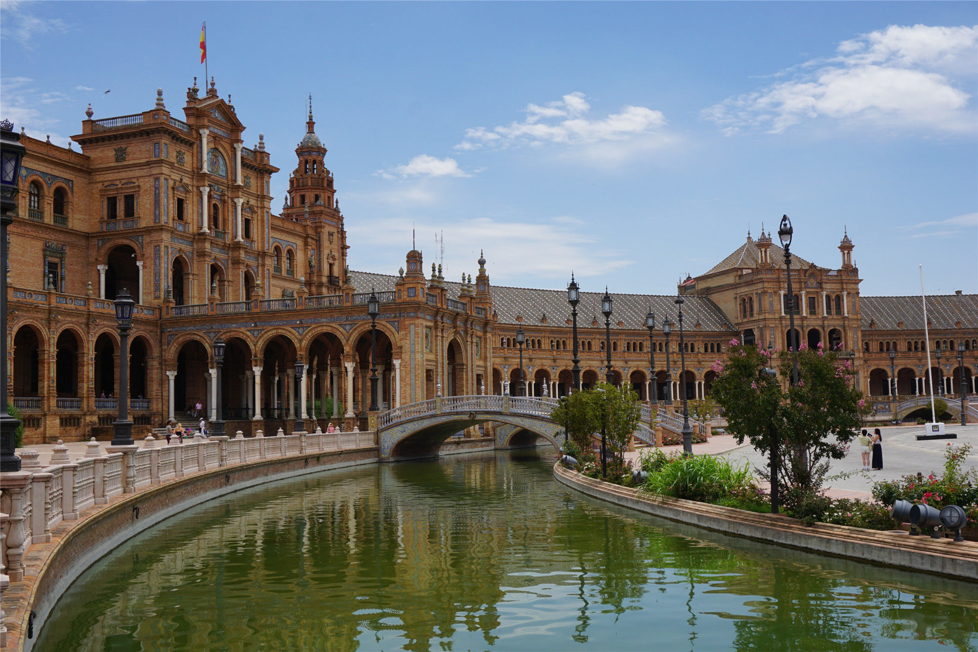 Carychang的微游记_法国西班牙_8681548