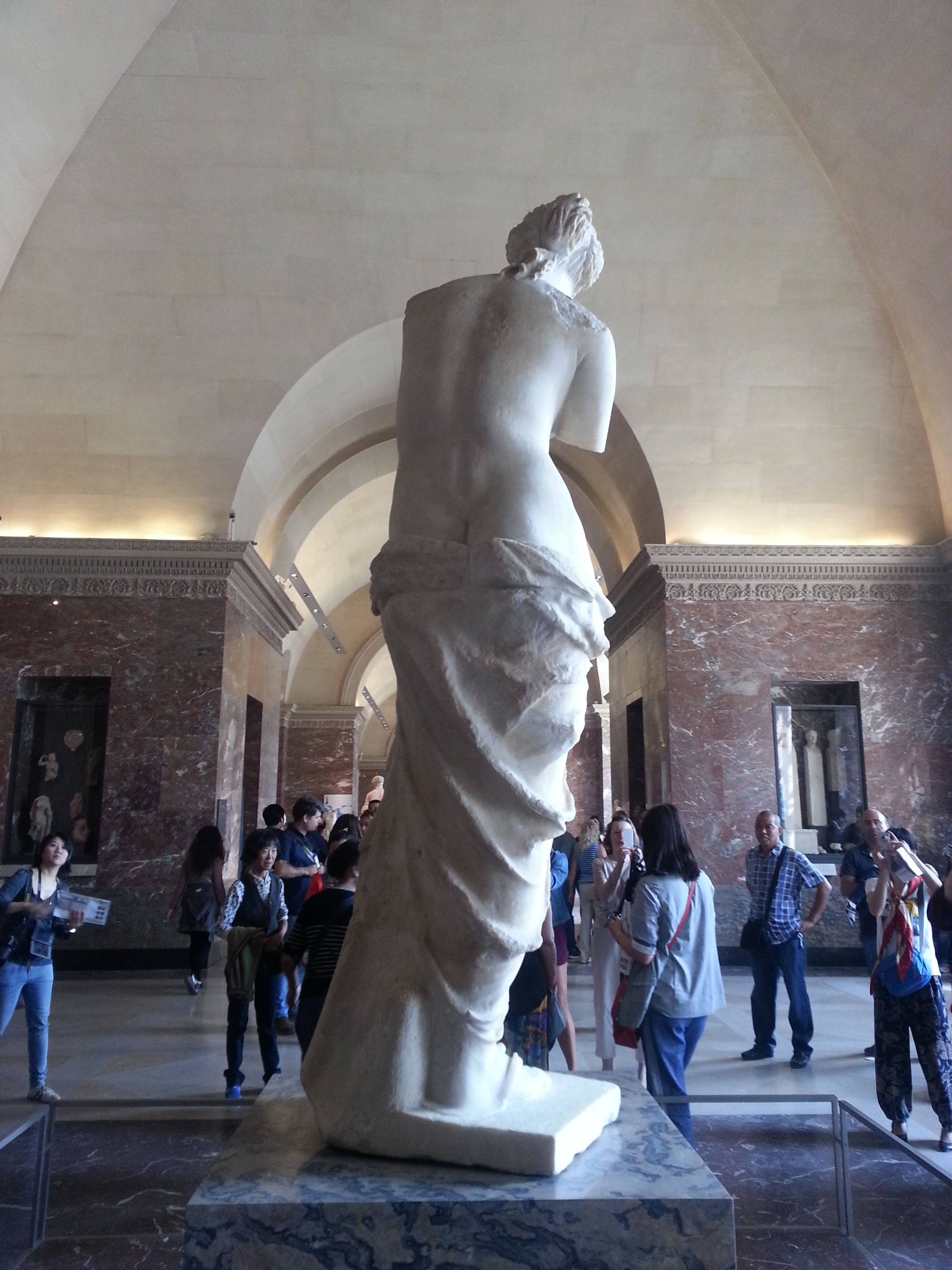 9月巴黎2日游兼罗马3日自由行 - 环游欧洲