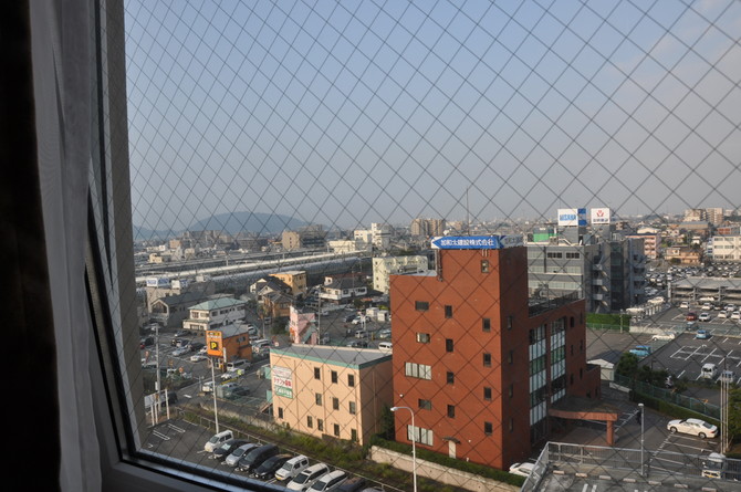 母女二人の东瀛初秋--第一次带妈妈出国游(完工