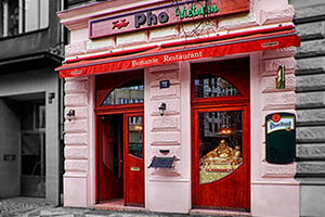 越南餐馆Pho Vietnam Tuan & Lan[地址 菜单 价