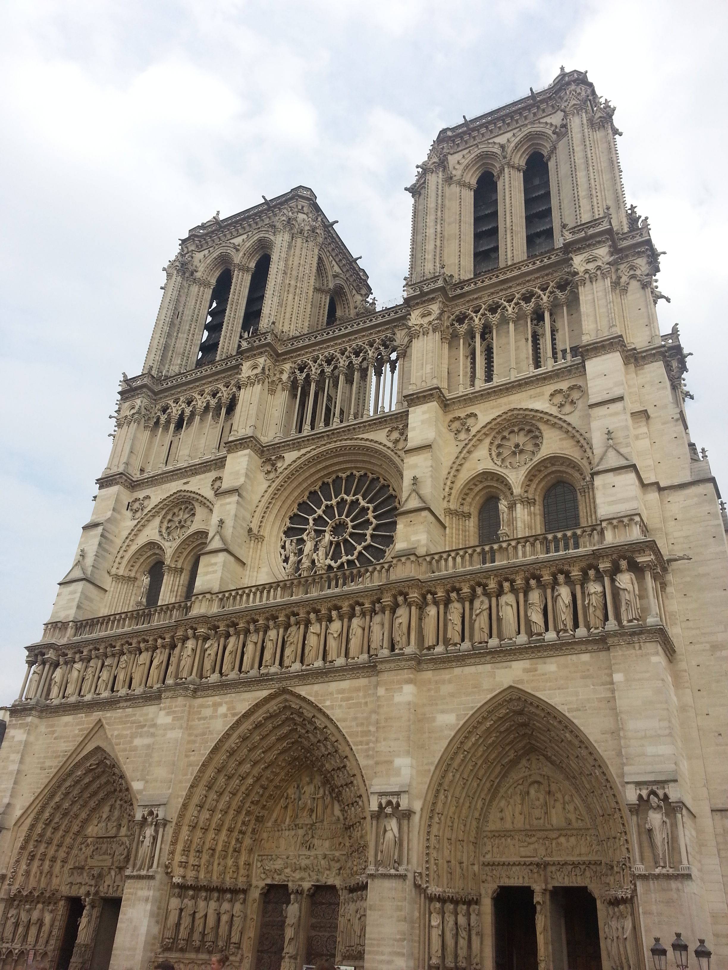 9月巴黎2日游兼罗马3日自由行 - 环游欧洲