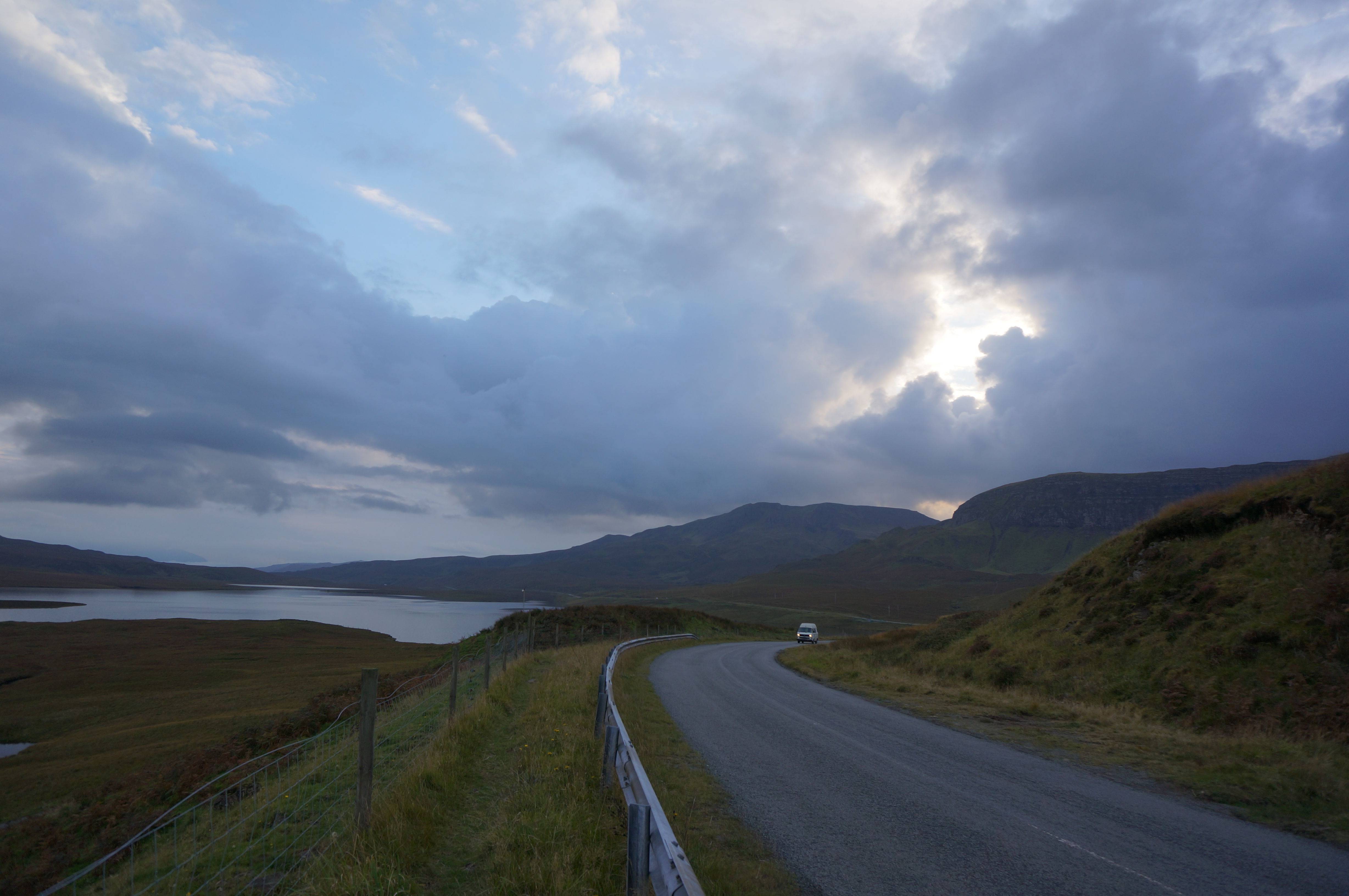 娘亲驾到!三个妈妈的半月英国自助游--女儿自豪