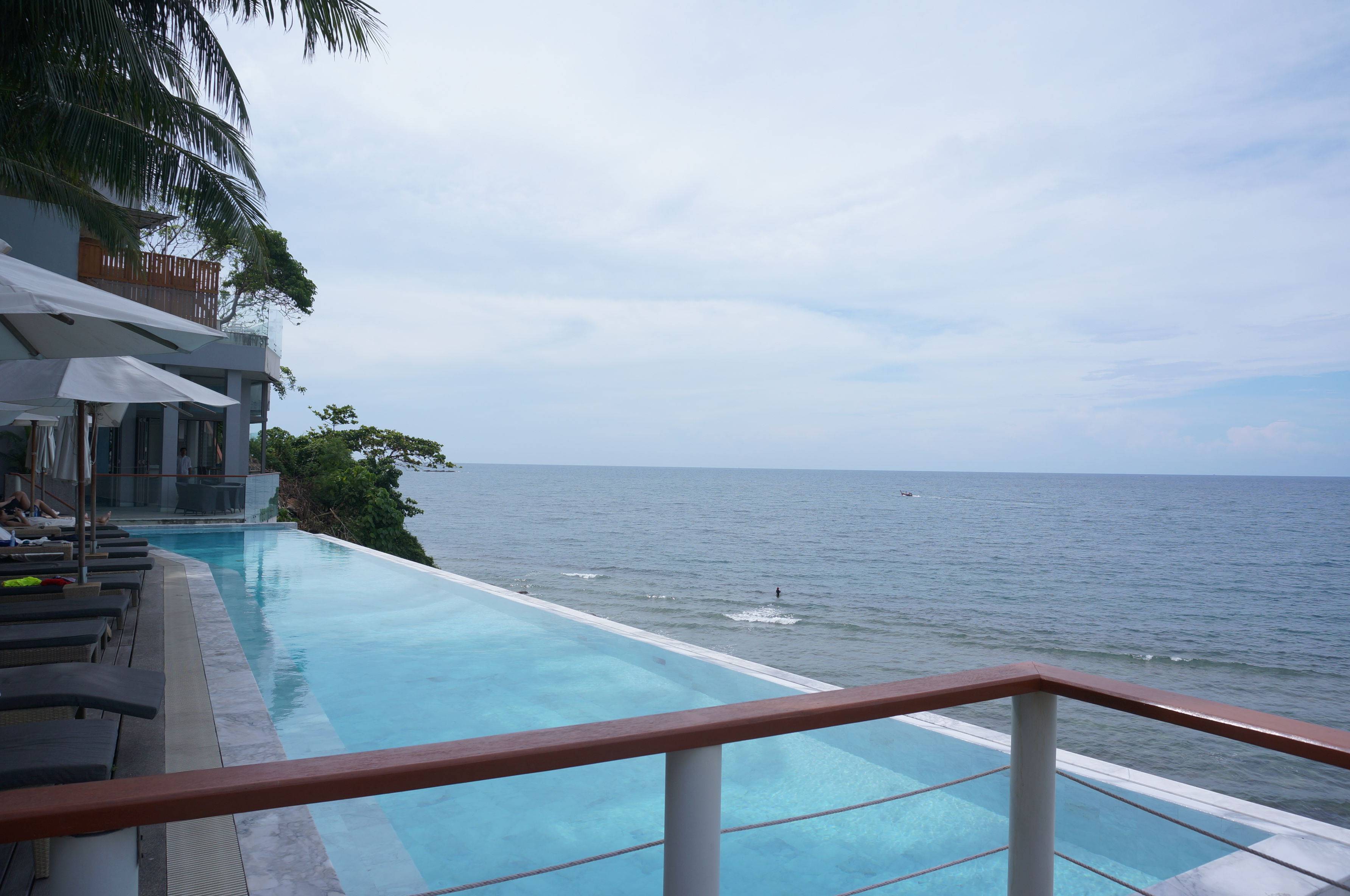 马拉,拉威,皇帝&珊瑚岛)~索尼微单美图 - 泰国