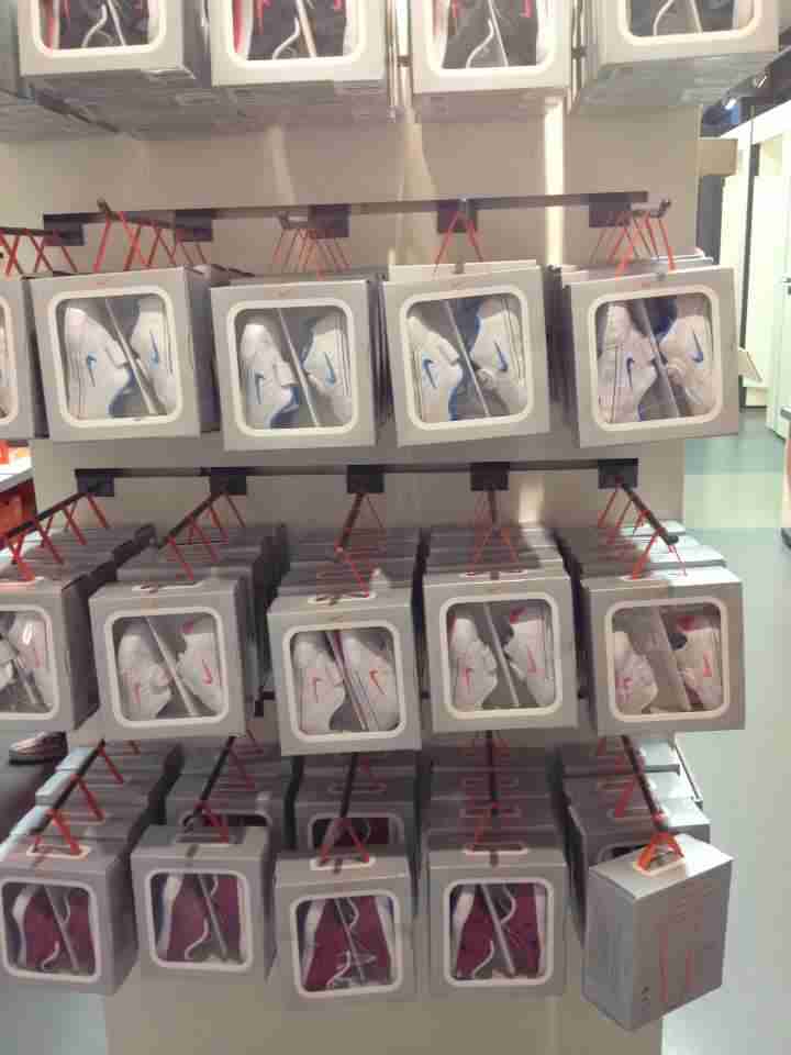 米兰逛街去哪里--穷人篇 【你知道或者不知道