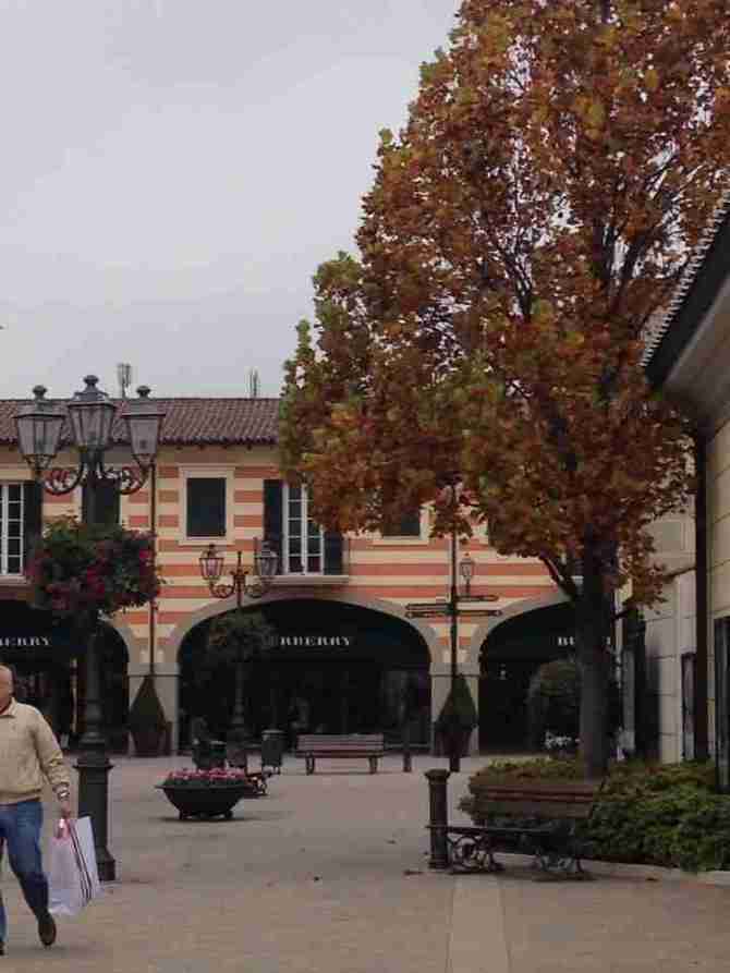 米兰逛街去哪里 【你知道或者不知道的那些ou