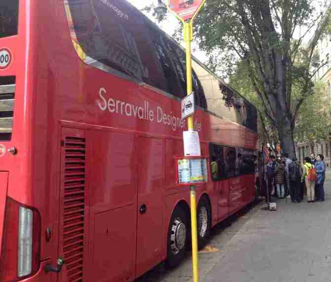 米兰逛街去哪里 【你知道或者不知道的那些ou