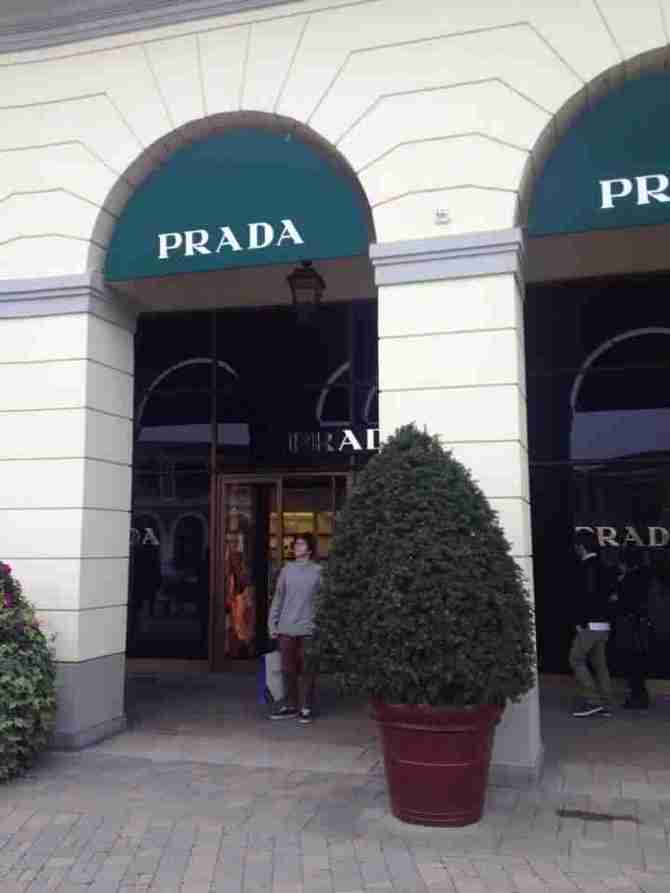 米兰逛街去哪里 【你知道或者不知道的那些ou