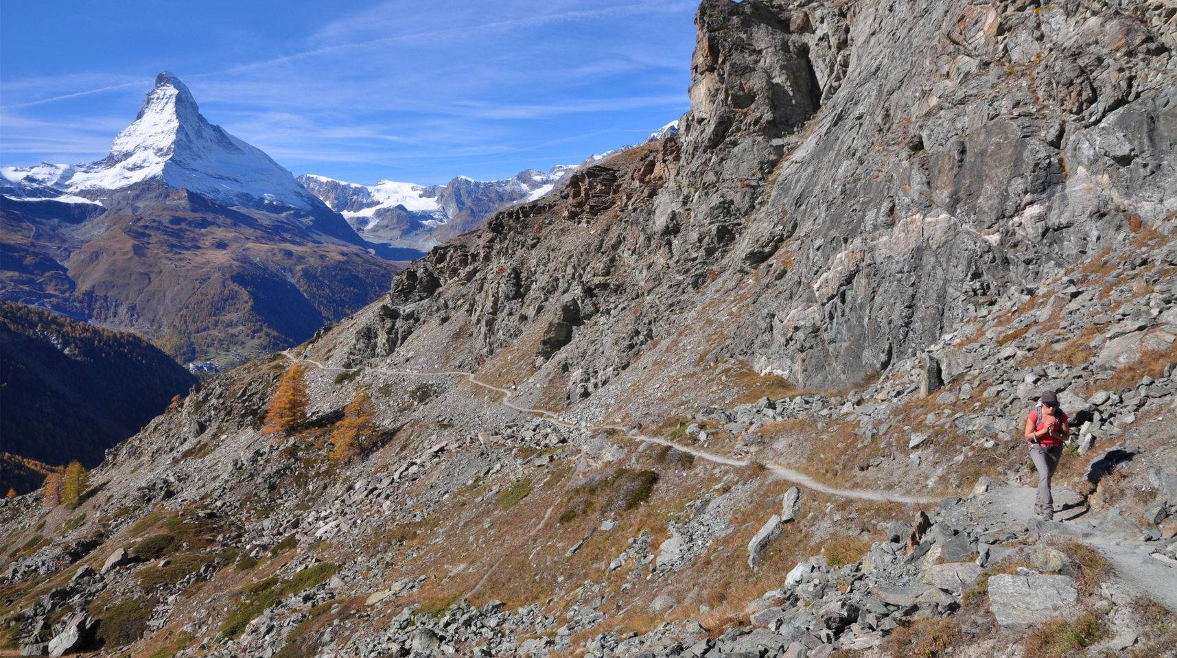 人一个包的瑞士独行记(如何选择swiss pass以