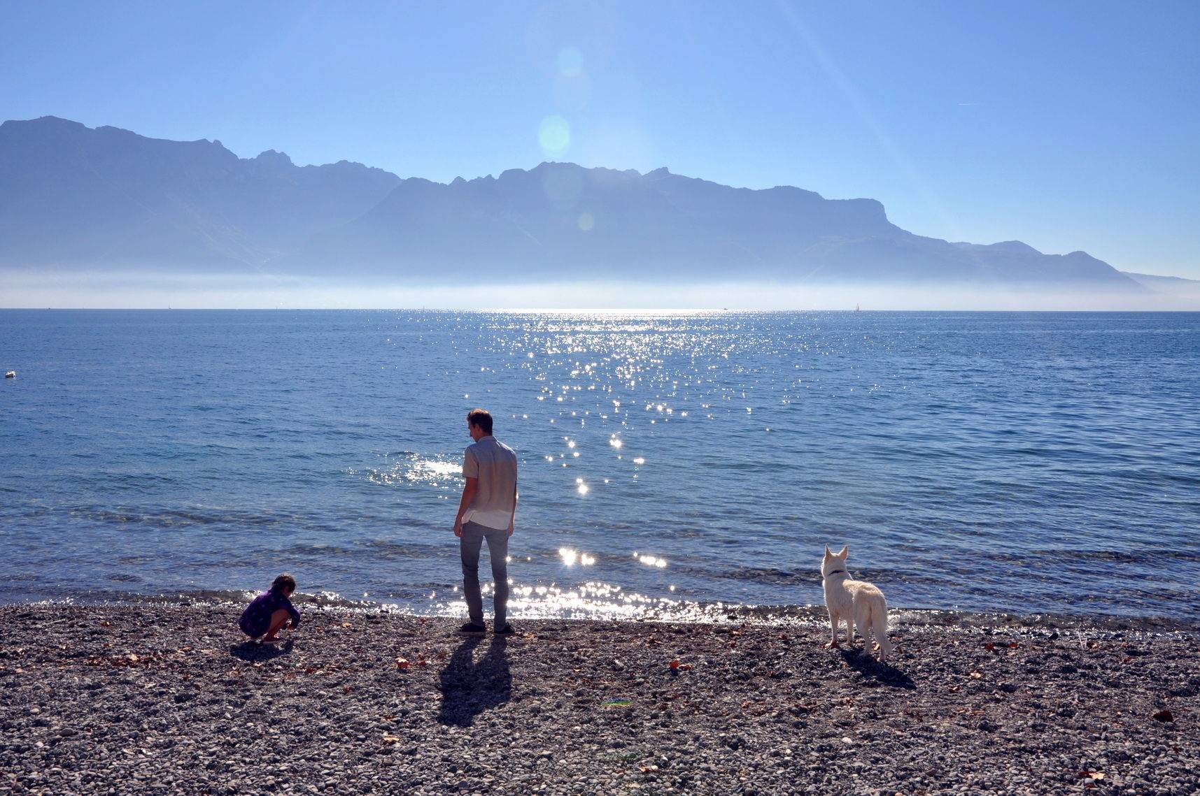 人一个包的瑞士独行记(如何选择swiss pass以