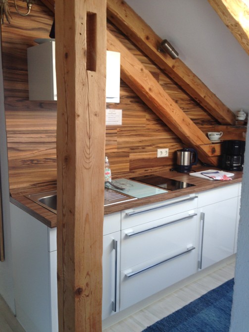 十天,2000公里-我们的德国自驾游(一) - 德国