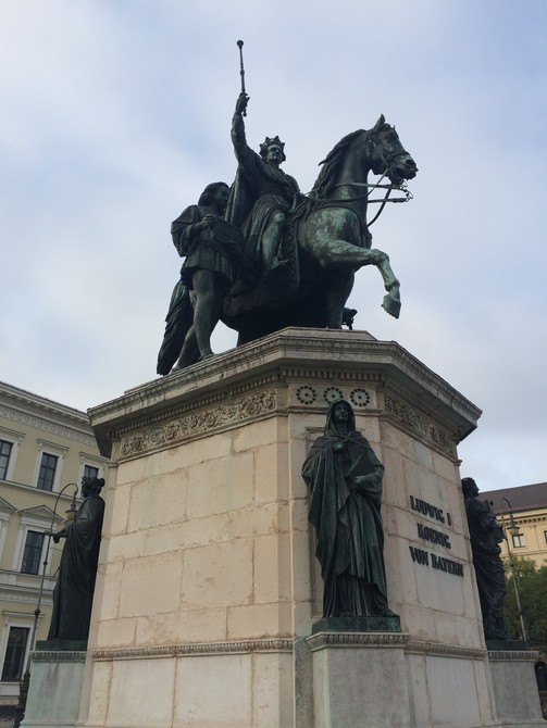 十天,2000公里-我们的德国自驾游(一) - 德国