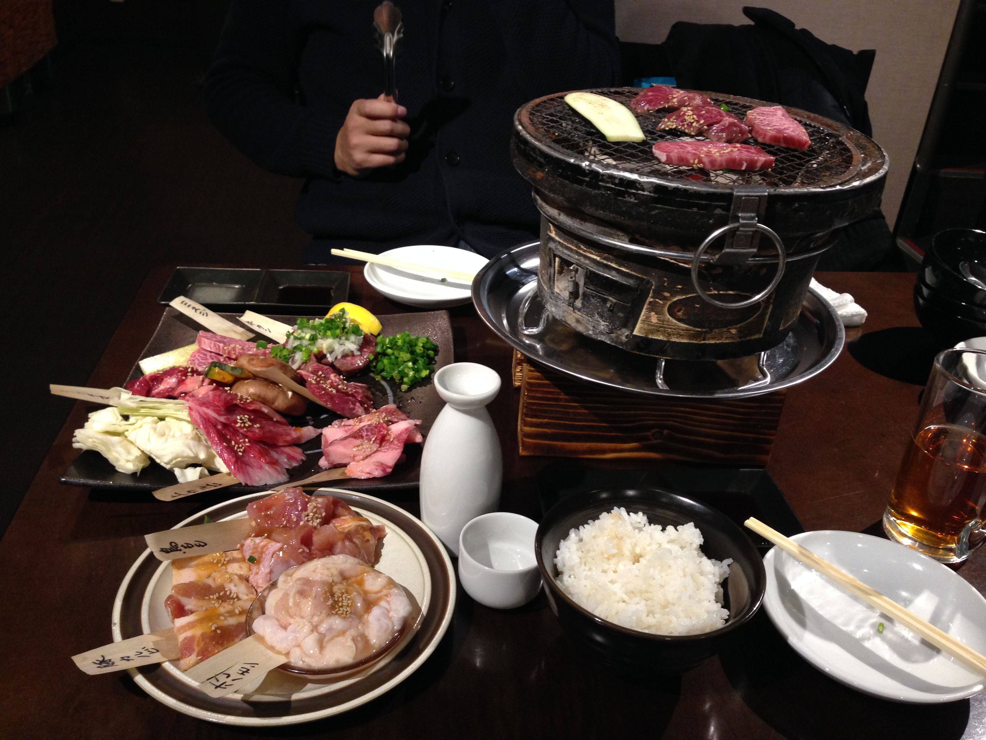 CHACHA一周年日本JR周游(大阪京都东京函馆