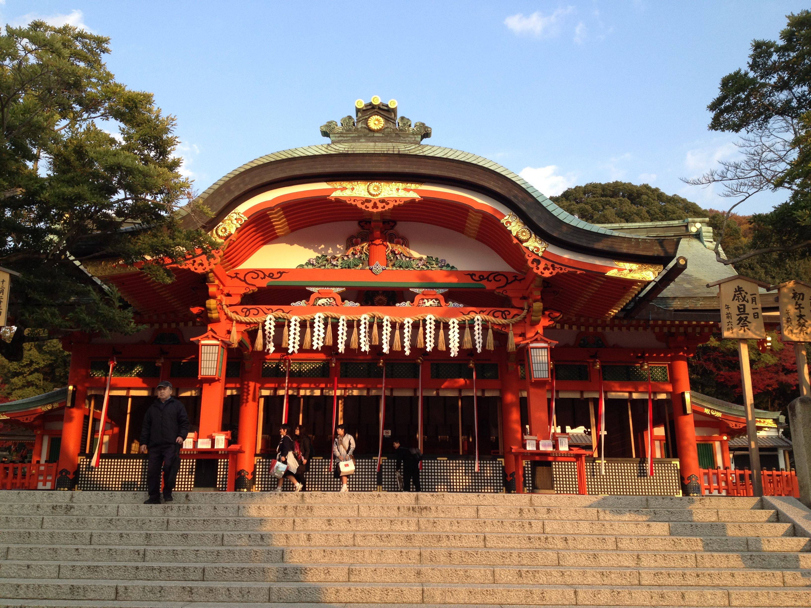 CHACHA一周年日本JR周游(大阪京都东京函馆