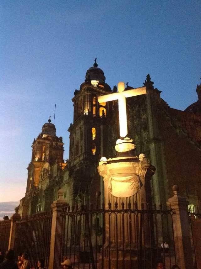 一路滚蛋去南极】环游16国|美国墨西哥+巴西+