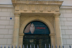 赛努奇博物馆MUSE CERNUSCHI旅游景点简介