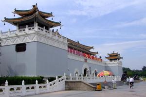 mmario的澳门-珠海三日游线路