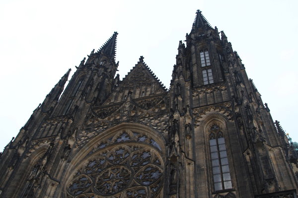 布拉格有哪些好玩的地方