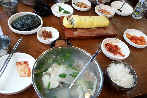 韩国有什么好玩的地方