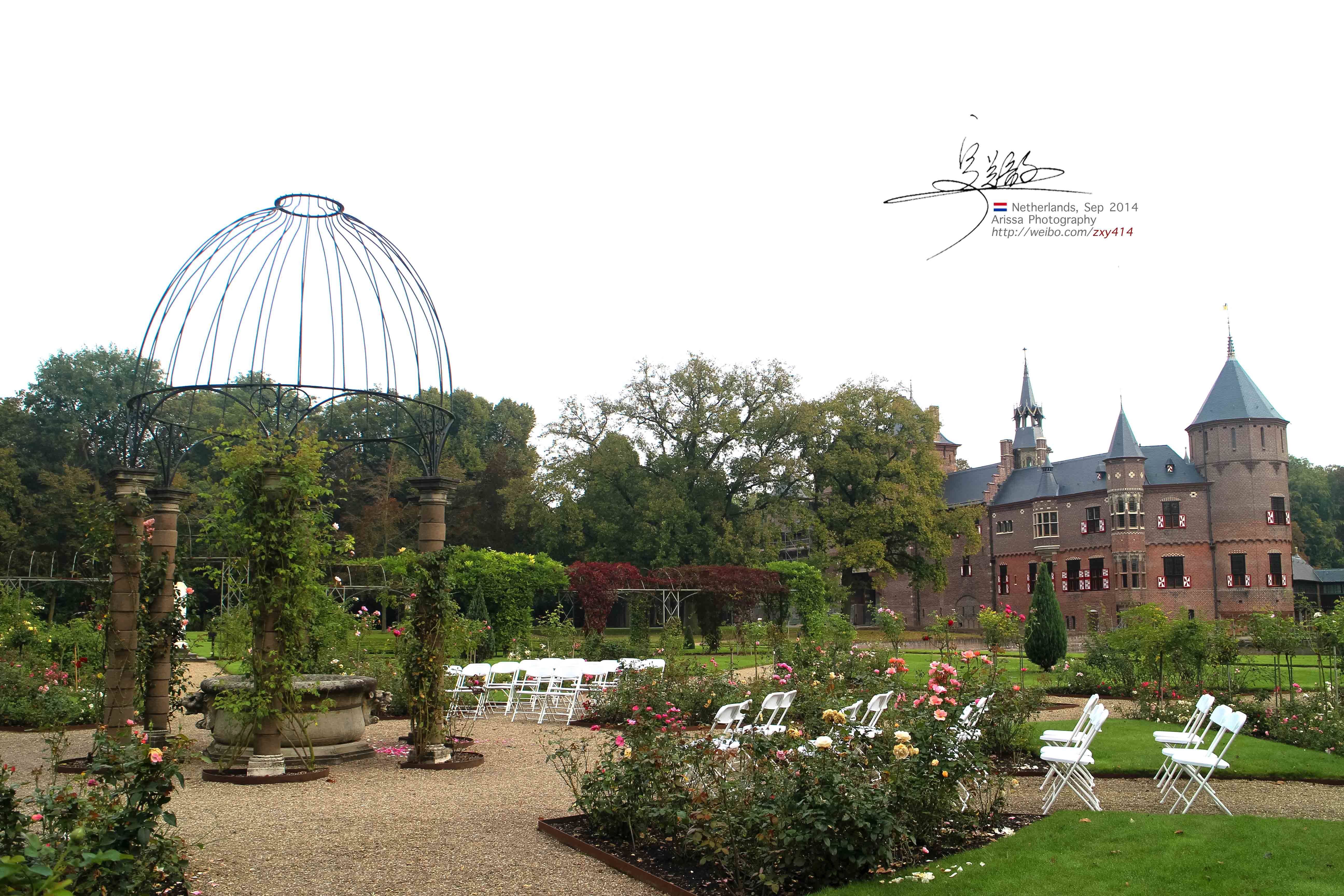 【战斗在荷兰】记录韵儿留学在荷兰的旅行脚印