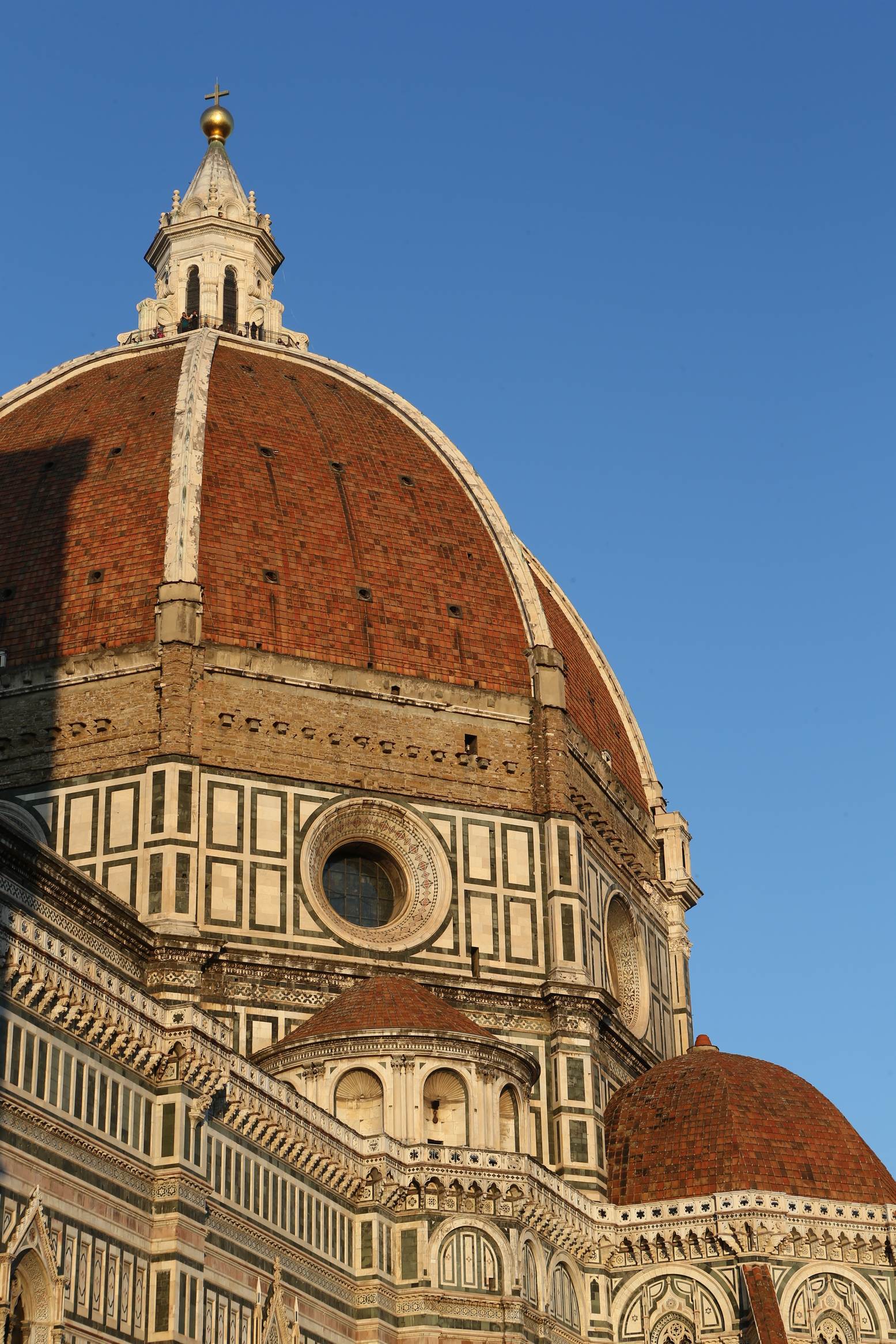 意大利7天4地之旅,安全始终是意大利旅游的最