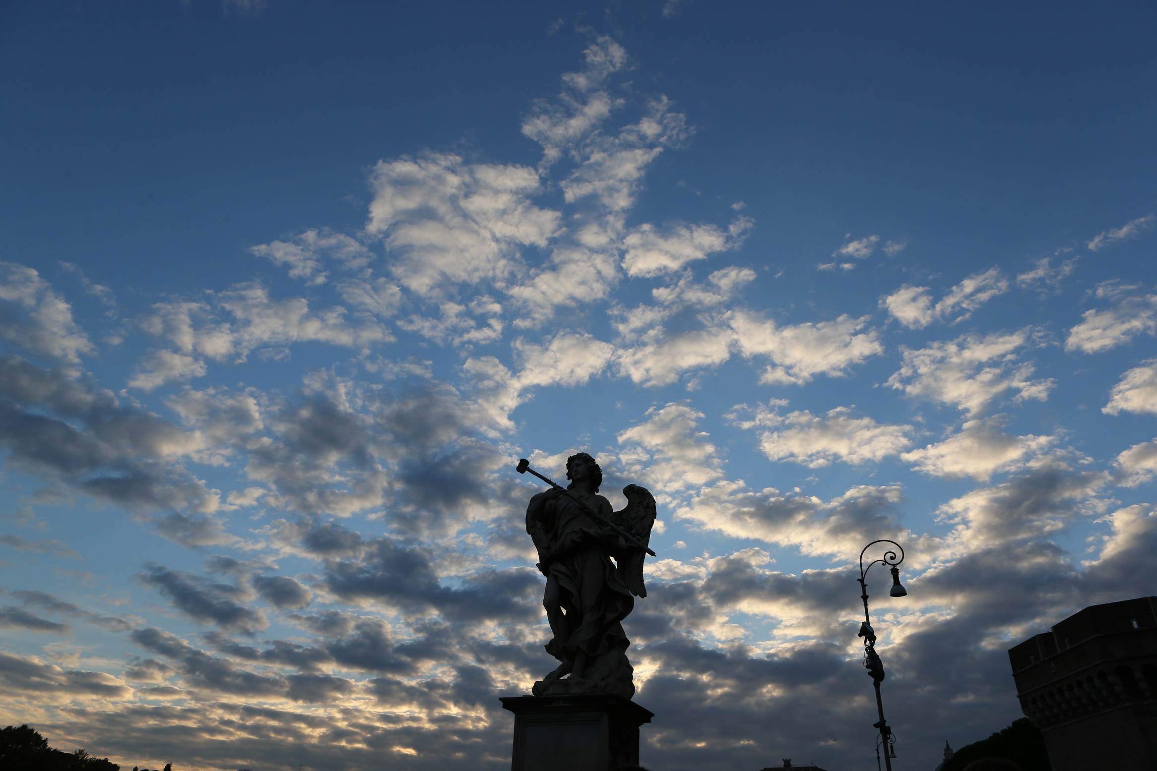 意大利7天4地之旅,安全始终是意大利旅游的最