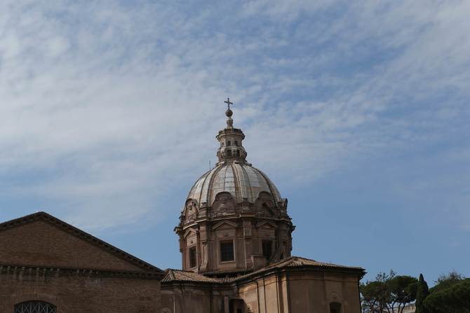 意大利7天4地之旅,安全始终是意大利旅游的最