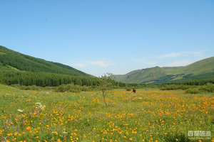 游客的张家口三日游线路