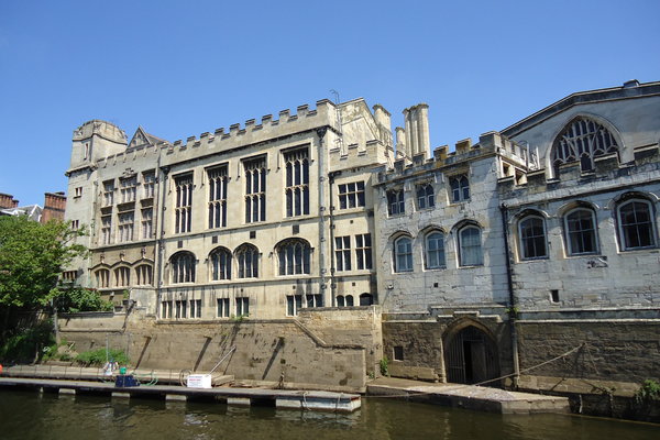 英国有什么好玩的地方