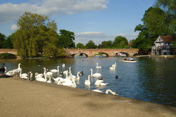 英国有什么好玩的地方