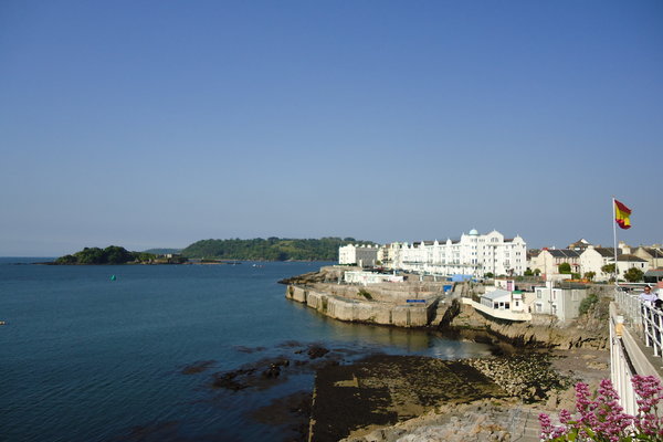 英国有什么好玩的地方