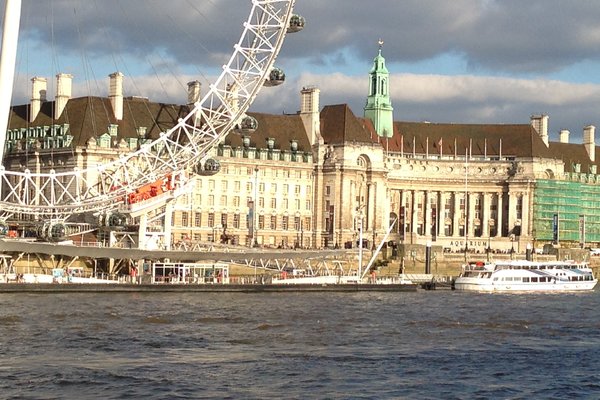 英国有什么好玩的地方