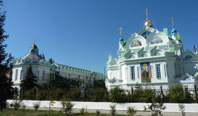 克里米亚旅游攻略_克里米亚自由行旅游攻略_