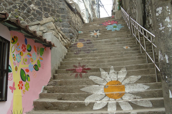 韩国有什么好玩的地方