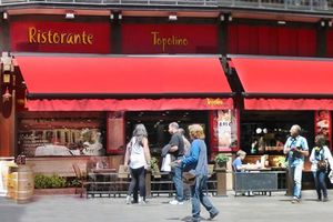 西班牙旅行计划书签证用