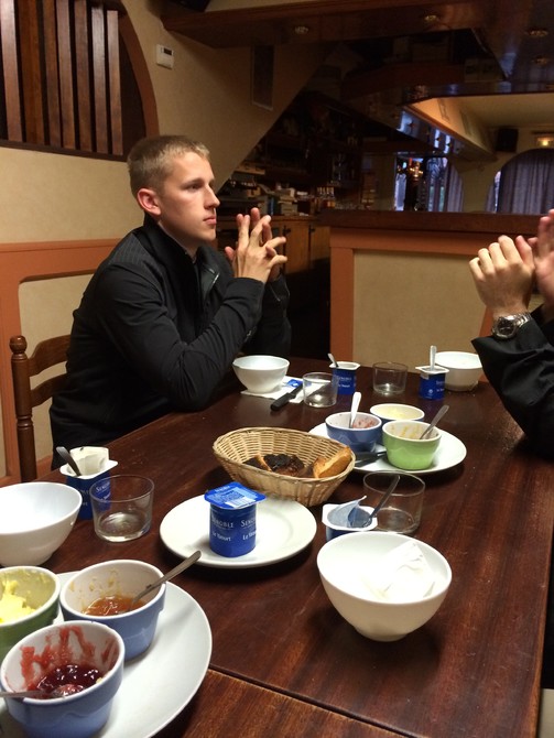 2014法国-西班牙800公里,圣地亚哥之路 - 西班