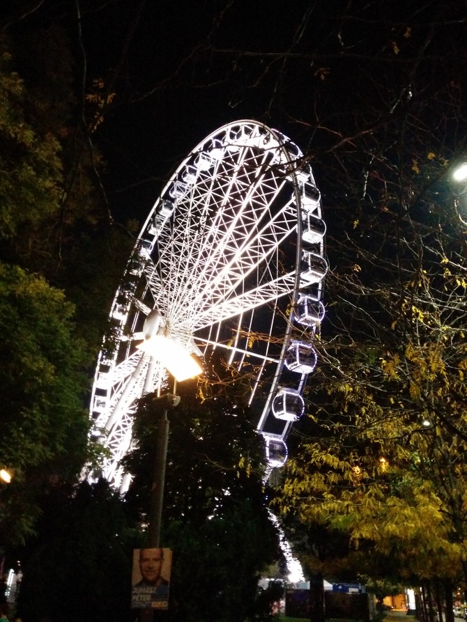 2014.09-11 独自 香港出发 俄罗斯,芬兰,东欧,波