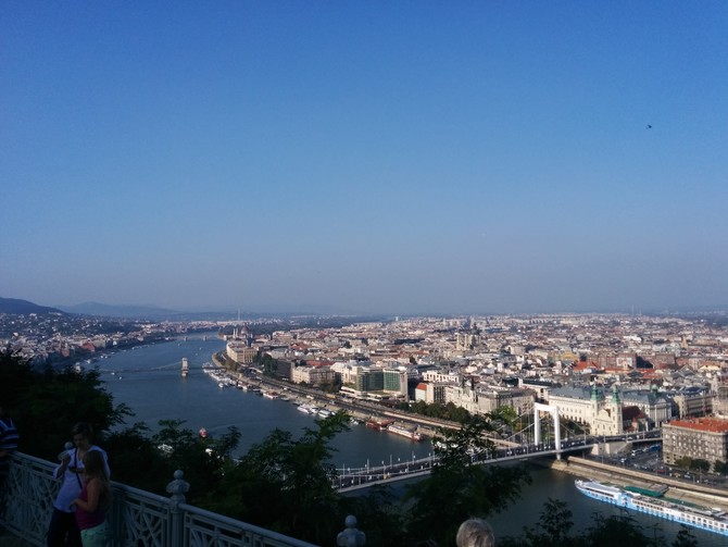 2014.09-11 独自 香港出发 俄罗斯,芬兰,东欧,波