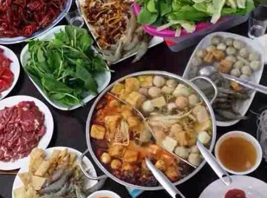 巴塞罗那有哪些好吃的