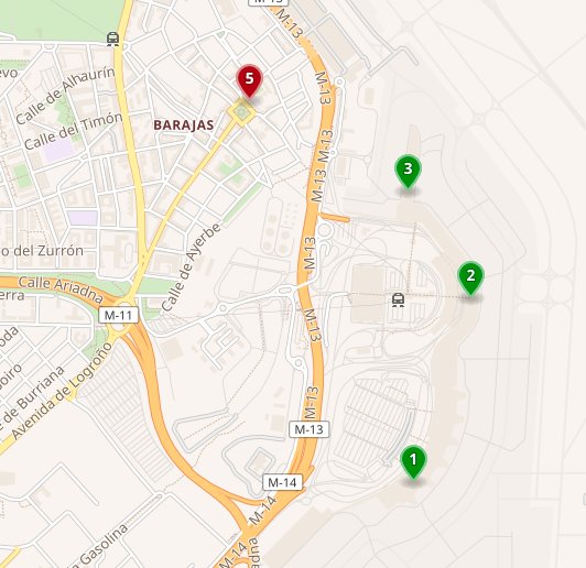 从秘鲁回上海,在马德里转机,需要过境签吗