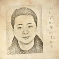 面朝江海