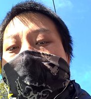 有最近在上海加拿大签证中心贴签的吗?进来说