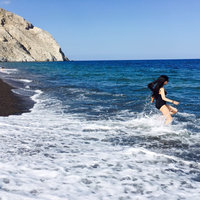 从芬兰申美签 一签被拒 二签check一月后通过