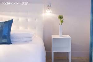 李京蔓的美国十日游线路